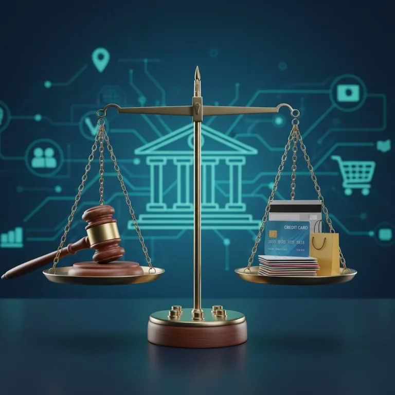 A Guide to Understanding Consumer Protection Laws and Regulations