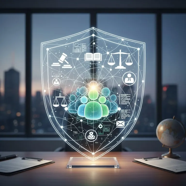 Understanding the Legal Framework of Non-Profit Organizations