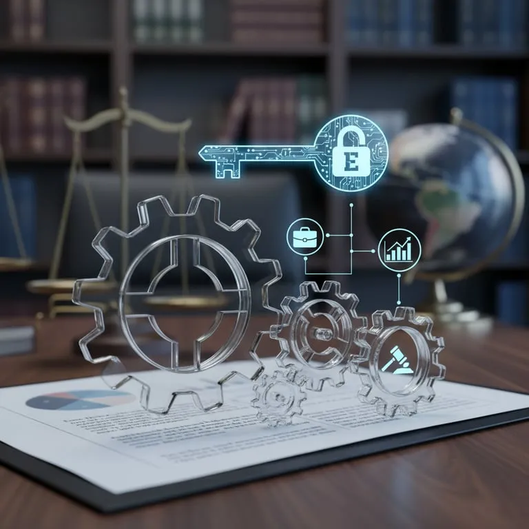 Key English Terms for Understanding Insider Trading Regulations