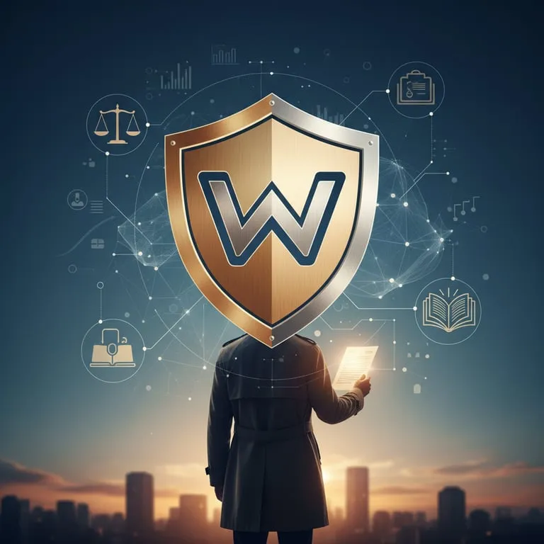 Essential Guide to Whistleblower Protection Laws and Terminology