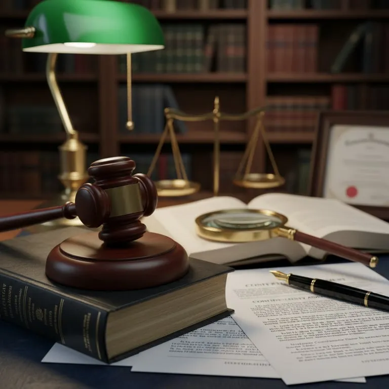 Legal English for Drafting Confidentiality and Non-Compete Clauses