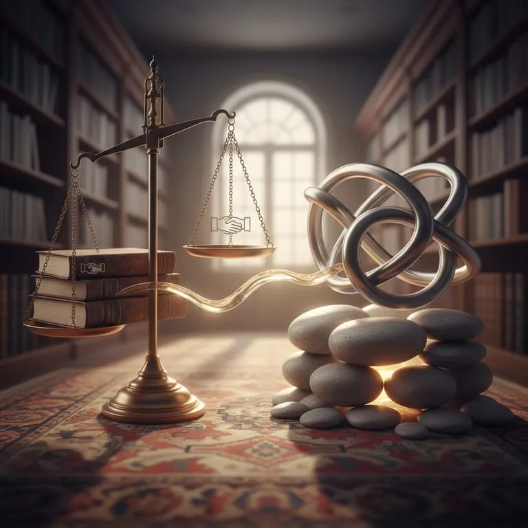 Understanding the Principles of Restitution and Unjust Enrichment