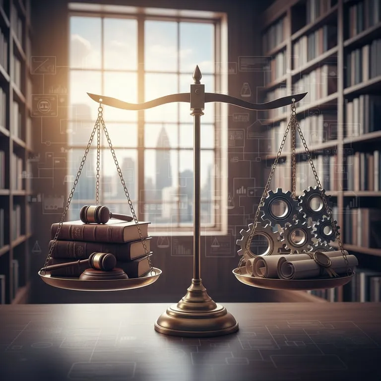 A Guide to Understanding Administrative Law and Agency Regulations