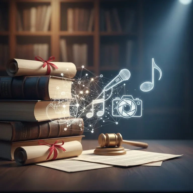 Essential Terminology for Entertainment Law and Artist Contracts