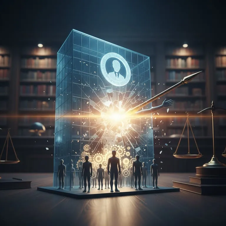 Understanding the Concept of Piercing the Corporate Veil in Law