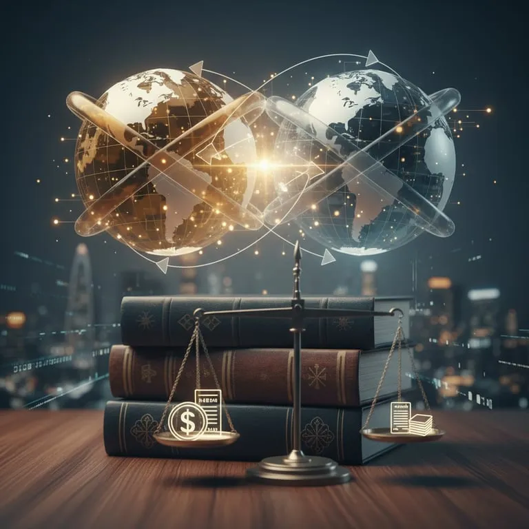 Essential Guide to Understanding Double Taxation Treaties