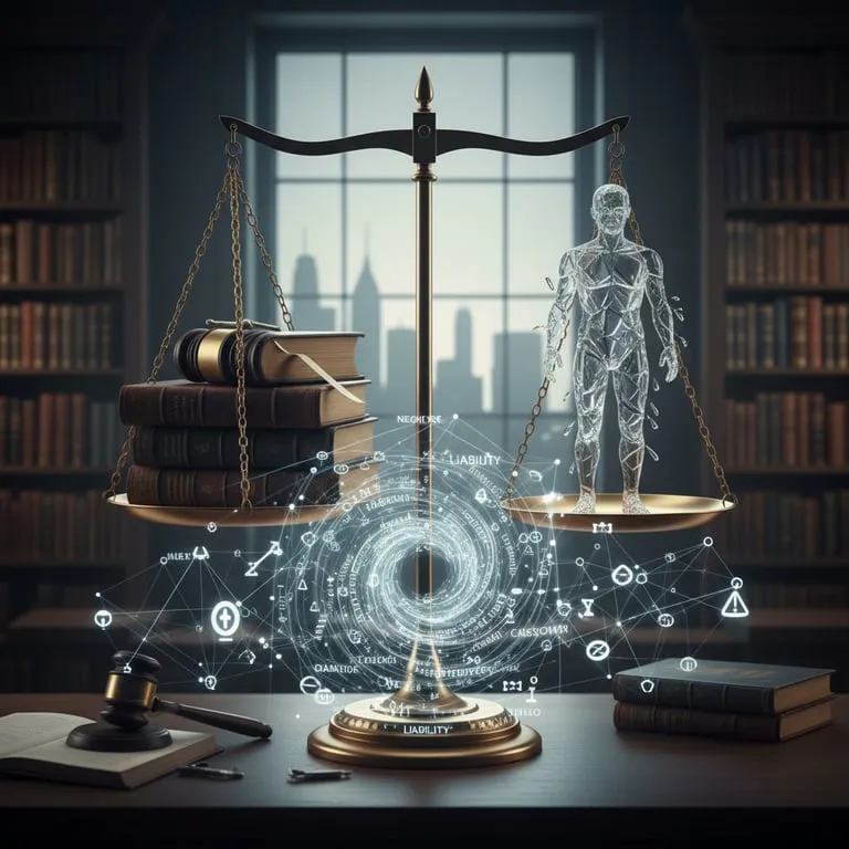 A Complete Guide to Understanding Tort Law Terminology in the US System