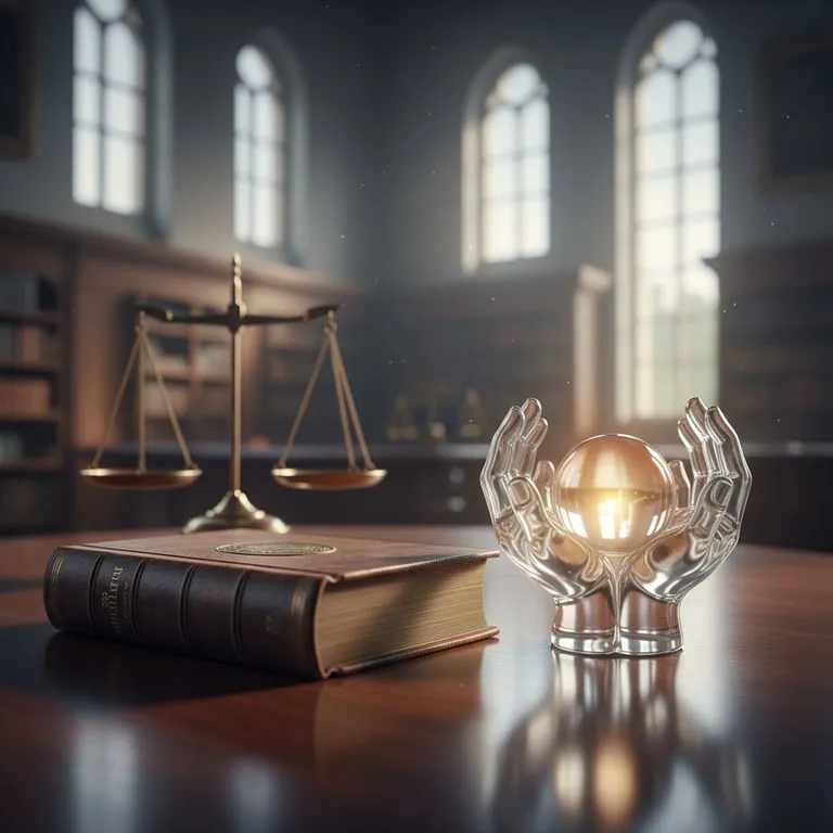 Understanding the Legal Principles of Equity and Trusts in English