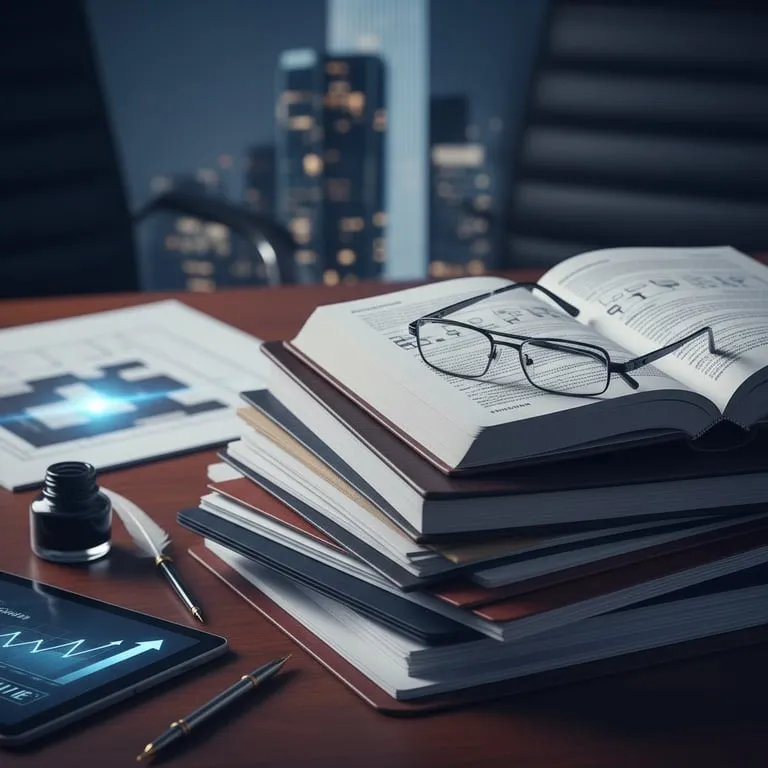 Mastering Commercial Real Estate Lease Agreements and Terminology Guide