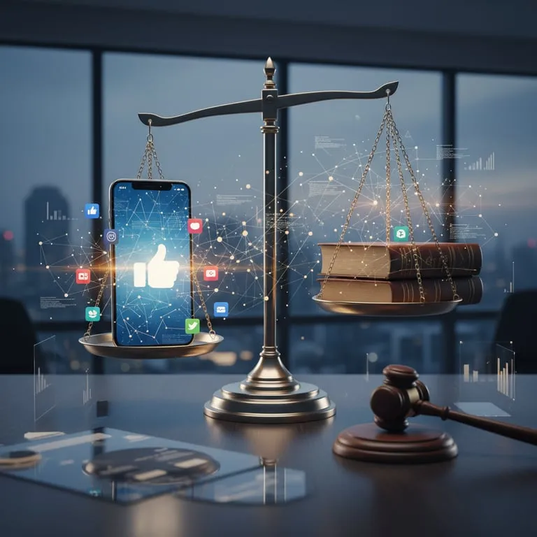 Understanding the Legal Aspects of Social Media Influencer Marketing