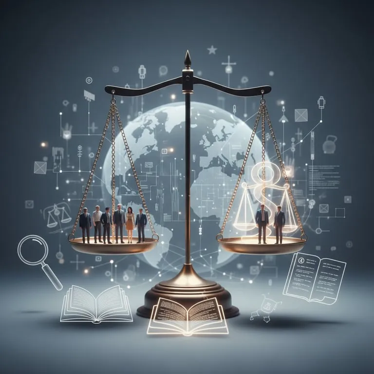 Key Vocabulary for Understanding International Human Rights Cases