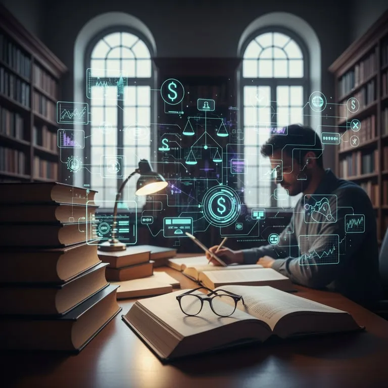 Decoding Complex Judicial Opinions and Case Studies for Law Students