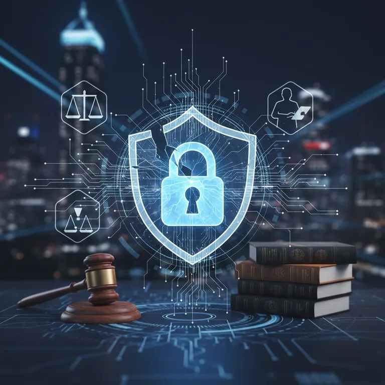 Understanding the Legal Aspects of Cybersecurity and Data Breach