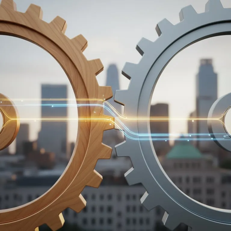 Key Vocabulary for Understanding Public-Private Partnerships