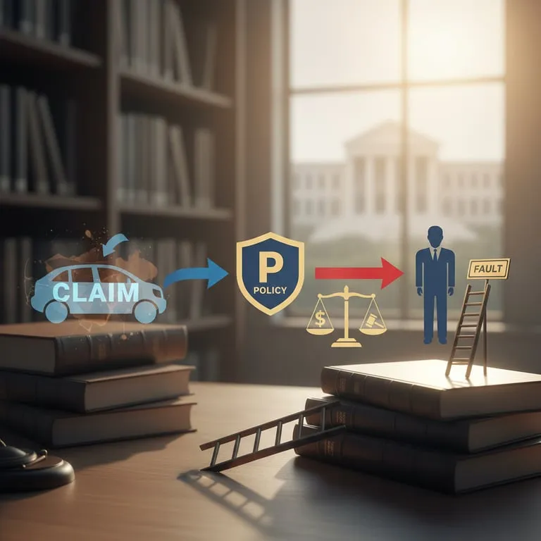 Understanding the Legal Principles of Subrogation in Insurance