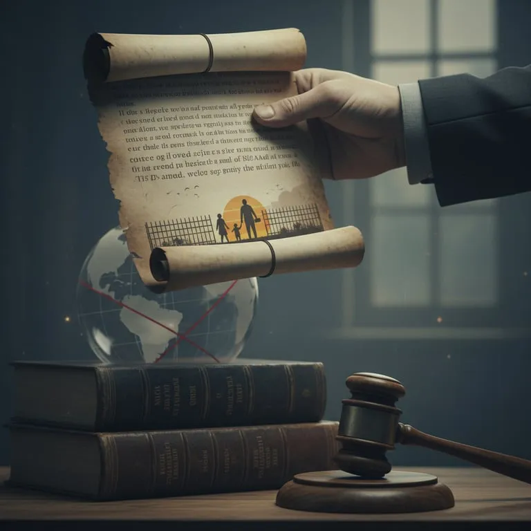 Essential Guide to Understanding Immigration Deportation Laws