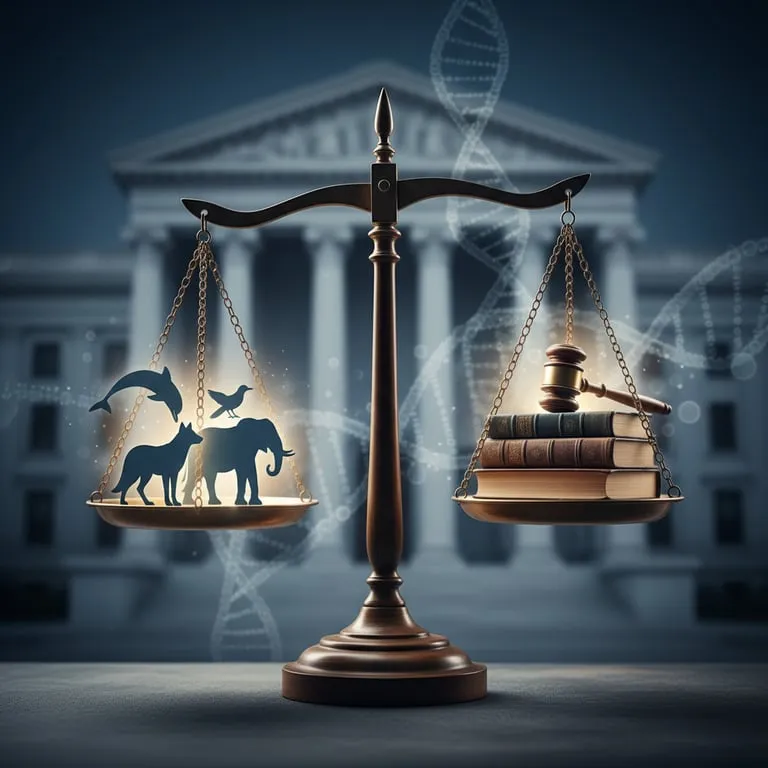 Essential Terminology for Understanding Animal Rights Law