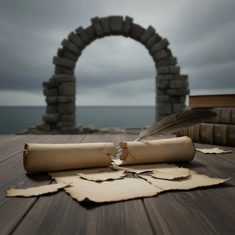 Understanding the Legal Principles of Contract Frustration