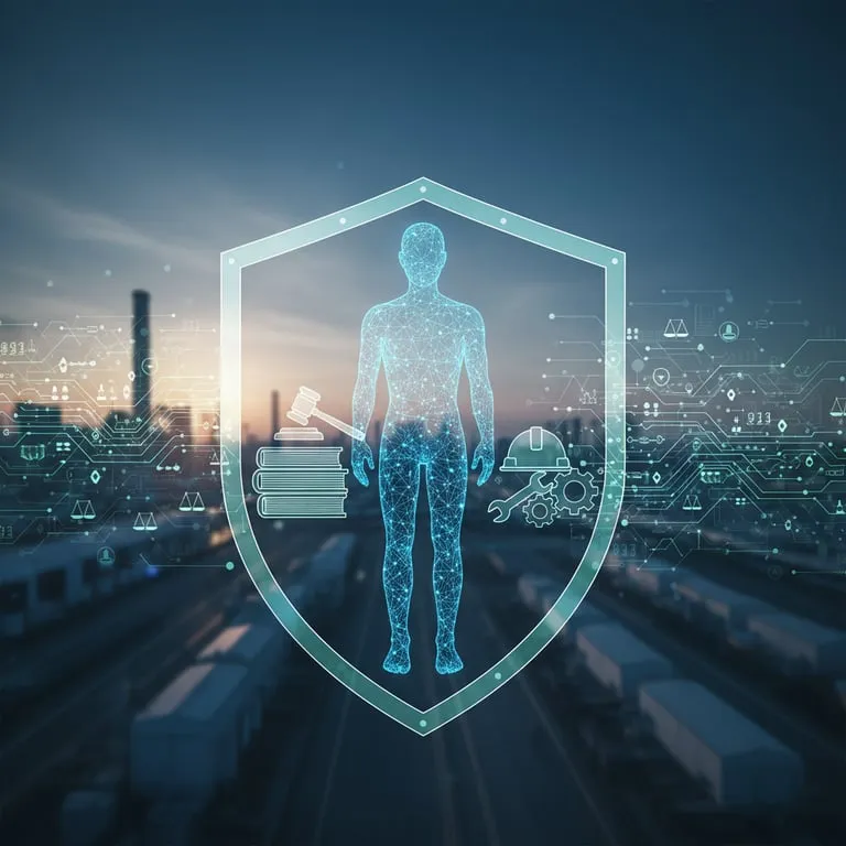 Essential Guide to Understanding Occupational Safety Health Laws