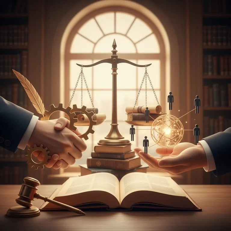 Understanding the Legal Principles of Agency and Partnership