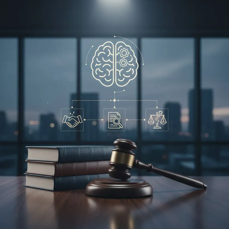 Key English Terms for Understanding Wrongful Termination Claims