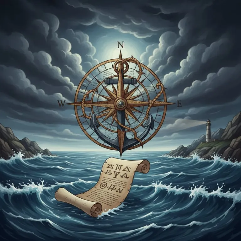 A Guide to Understanding Admiralty and Maritime Law Terminology Risks