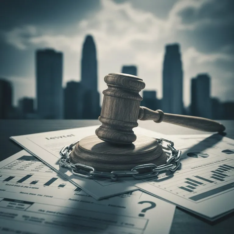 Understanding Bankruptcy and Insolvency Terminology for Business Owners