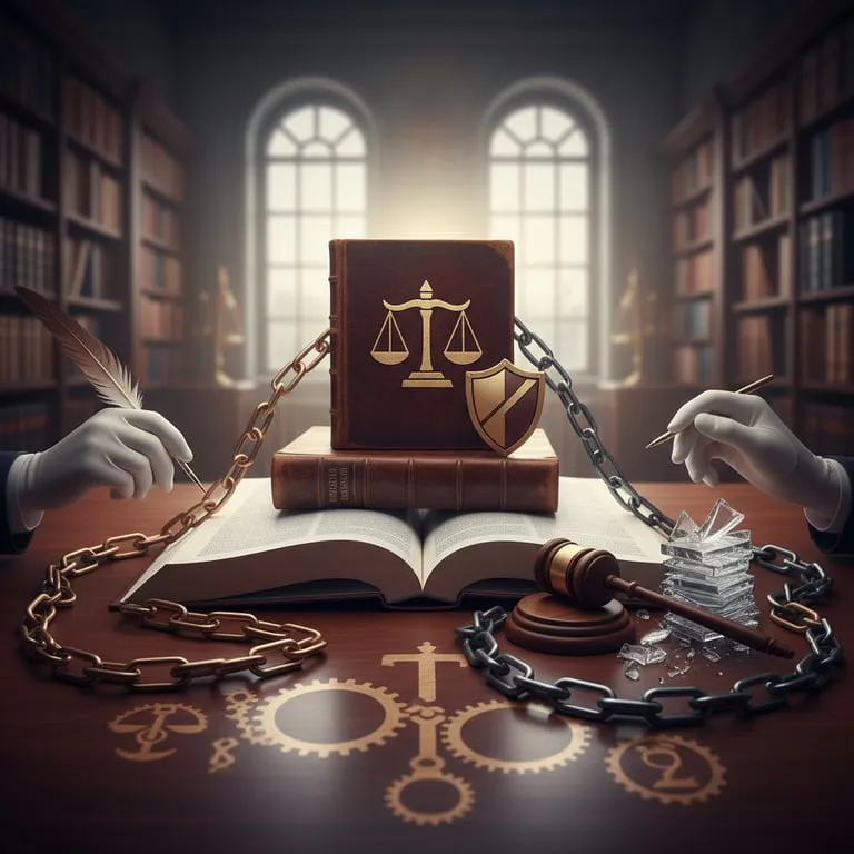 Mastery of Contract Law: Understanding Indemnification and Liability
