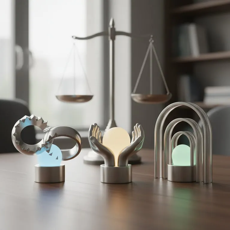 Essential Terminology for Family Law: Divorce, Custody, and Support