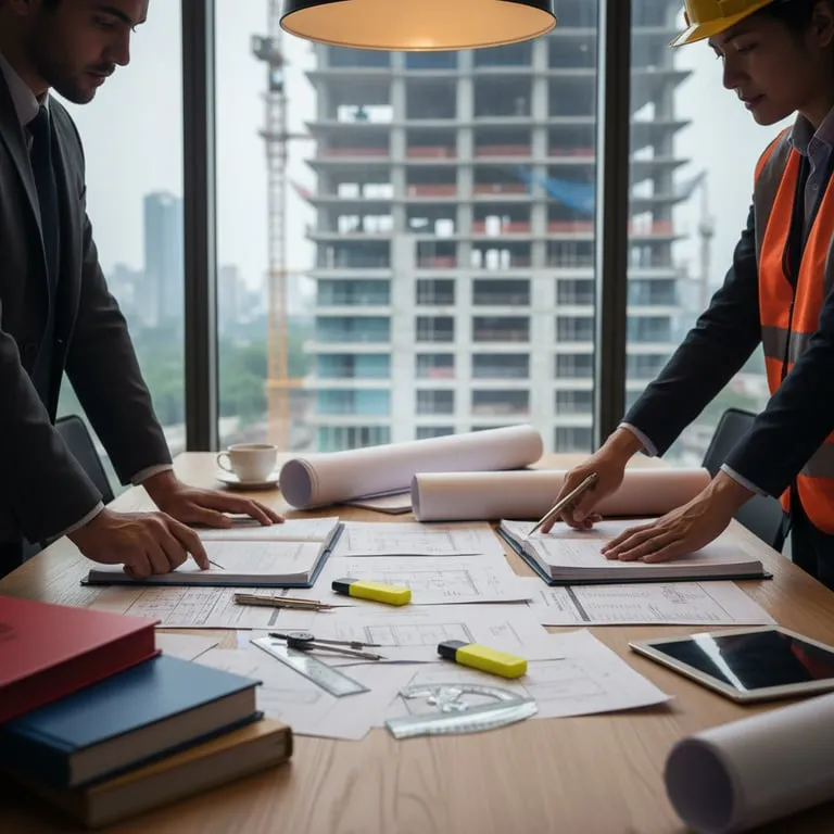 How to Interpret Construction Contracts and Bidding Documents in English