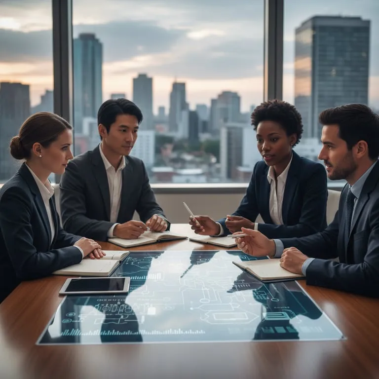 Key English Phrases for Effective Client Consultation and Interviewing