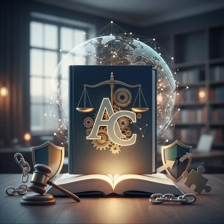 Comprehensive Guide to Antitrust and Competition Law Terminology